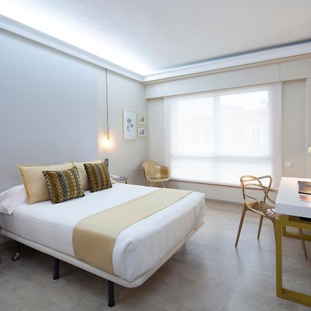 Hotel Ciudad De ויגו מראה חיצוני תמונה