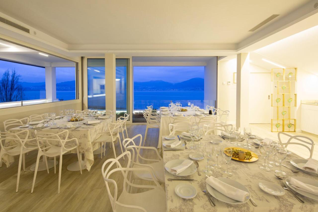Hotel Ciudad De ויגו מראה חיצוני תמונה