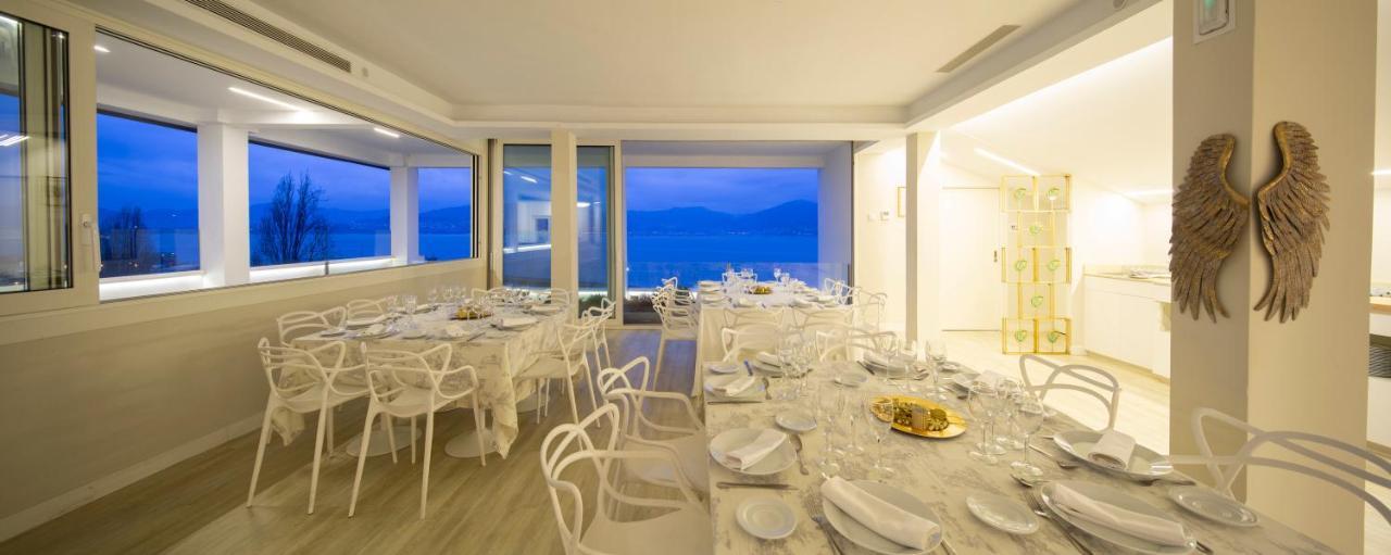 Hotel Ciudad De ויגו מראה חיצוני תמונה