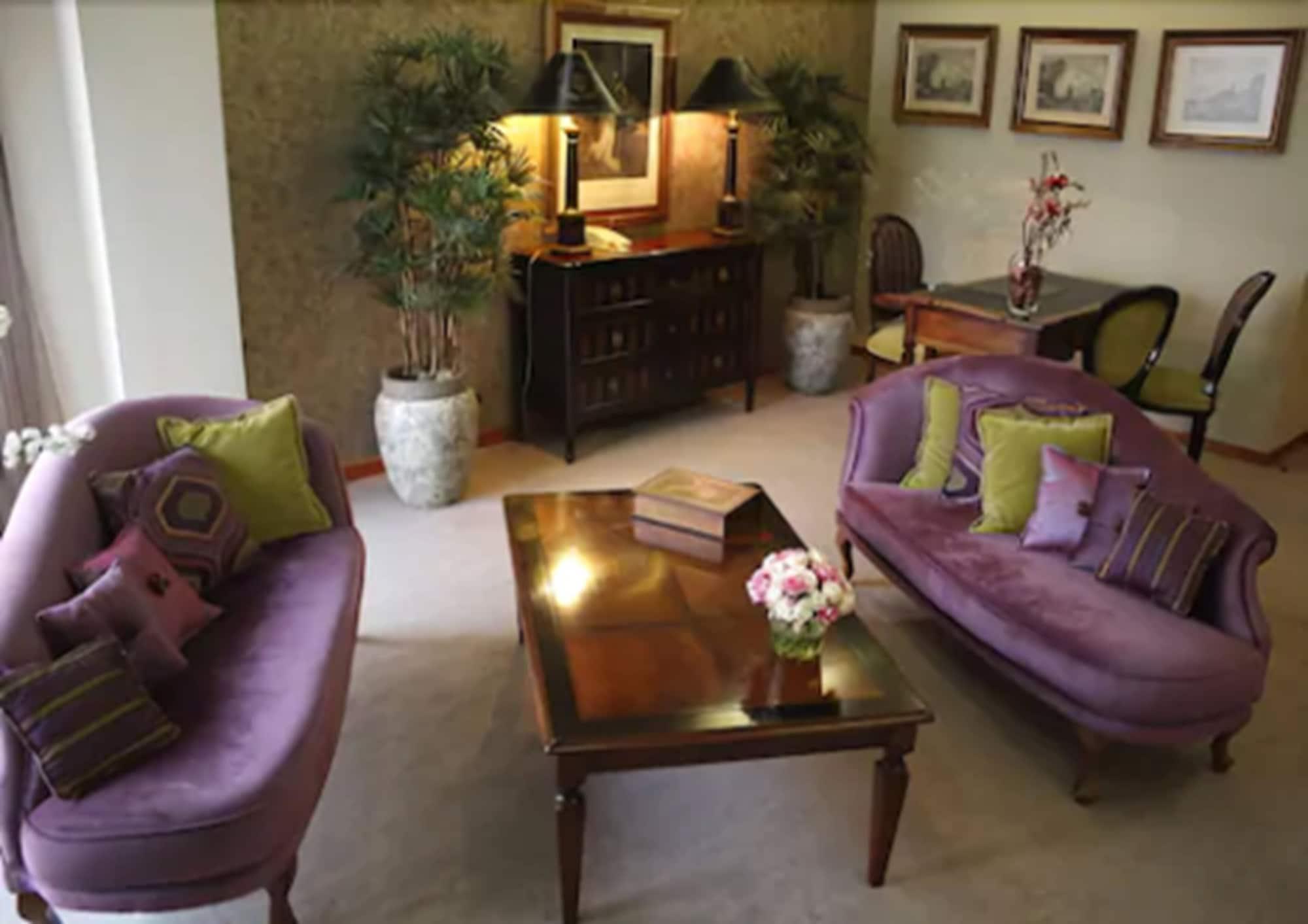 Hotel Ciudad De ויגו מראה חיצוני תמונה