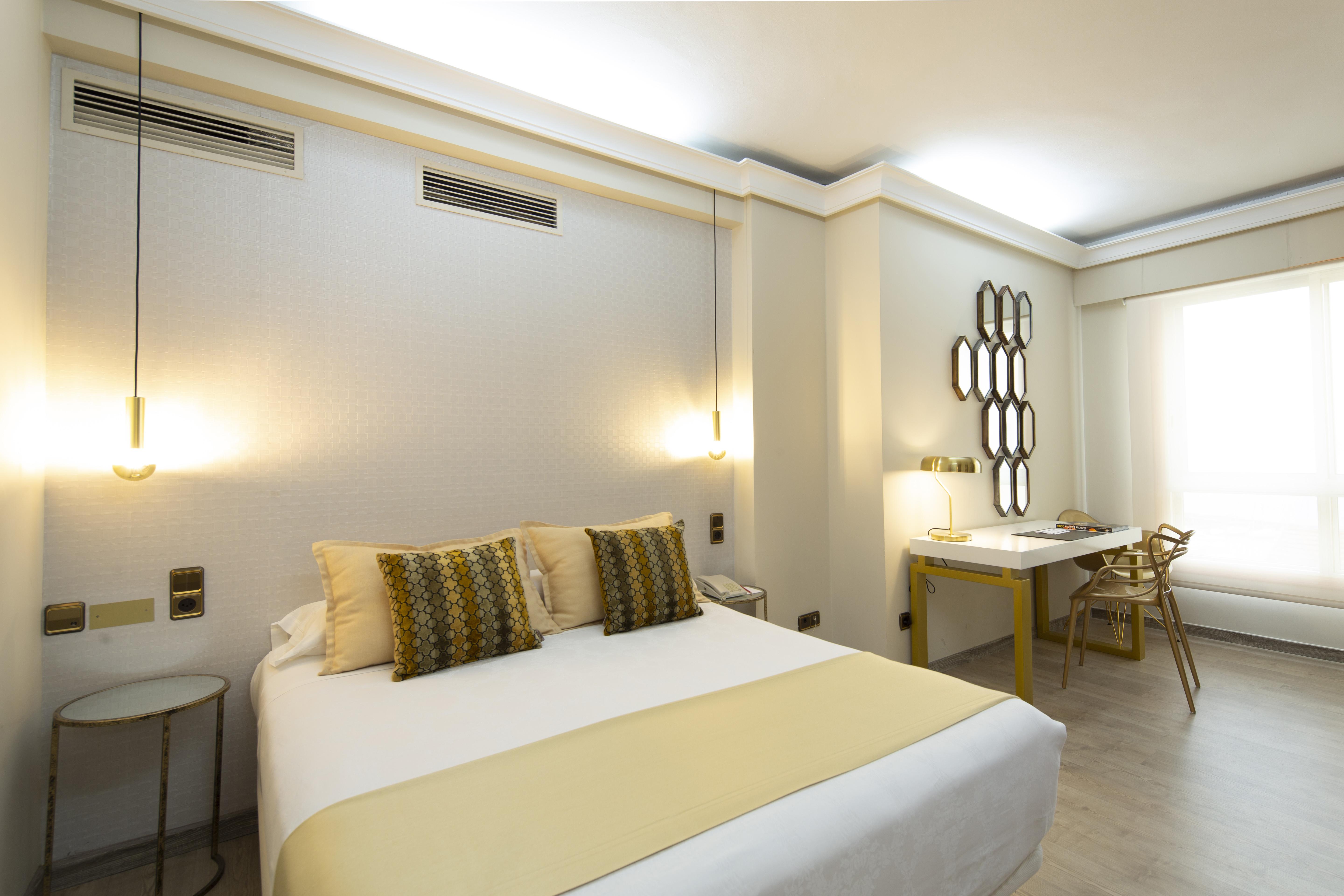Hotel Ciudad De ויגו מראה חיצוני תמונה
