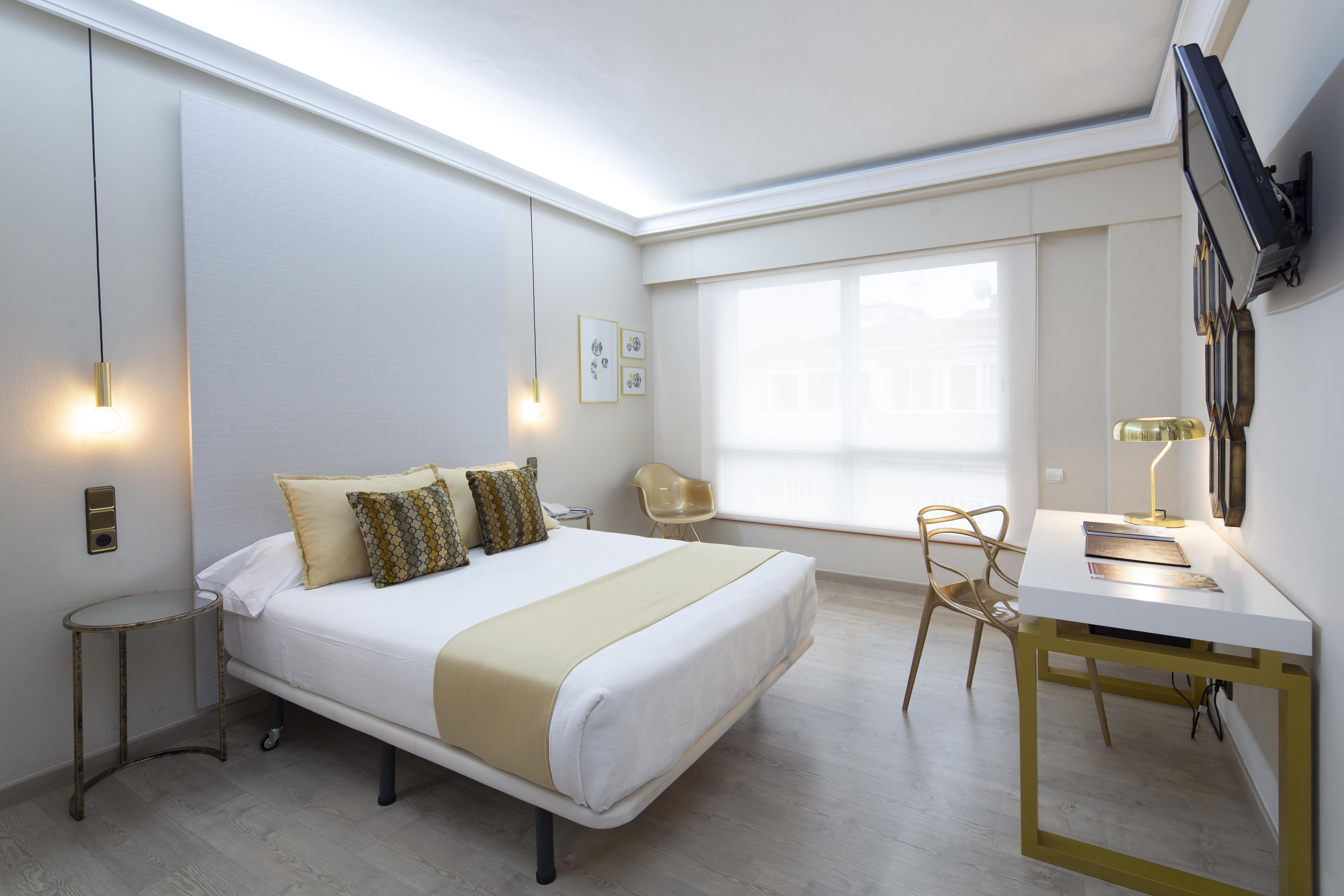 Hotel Ciudad De ויגו מראה חיצוני תמונה