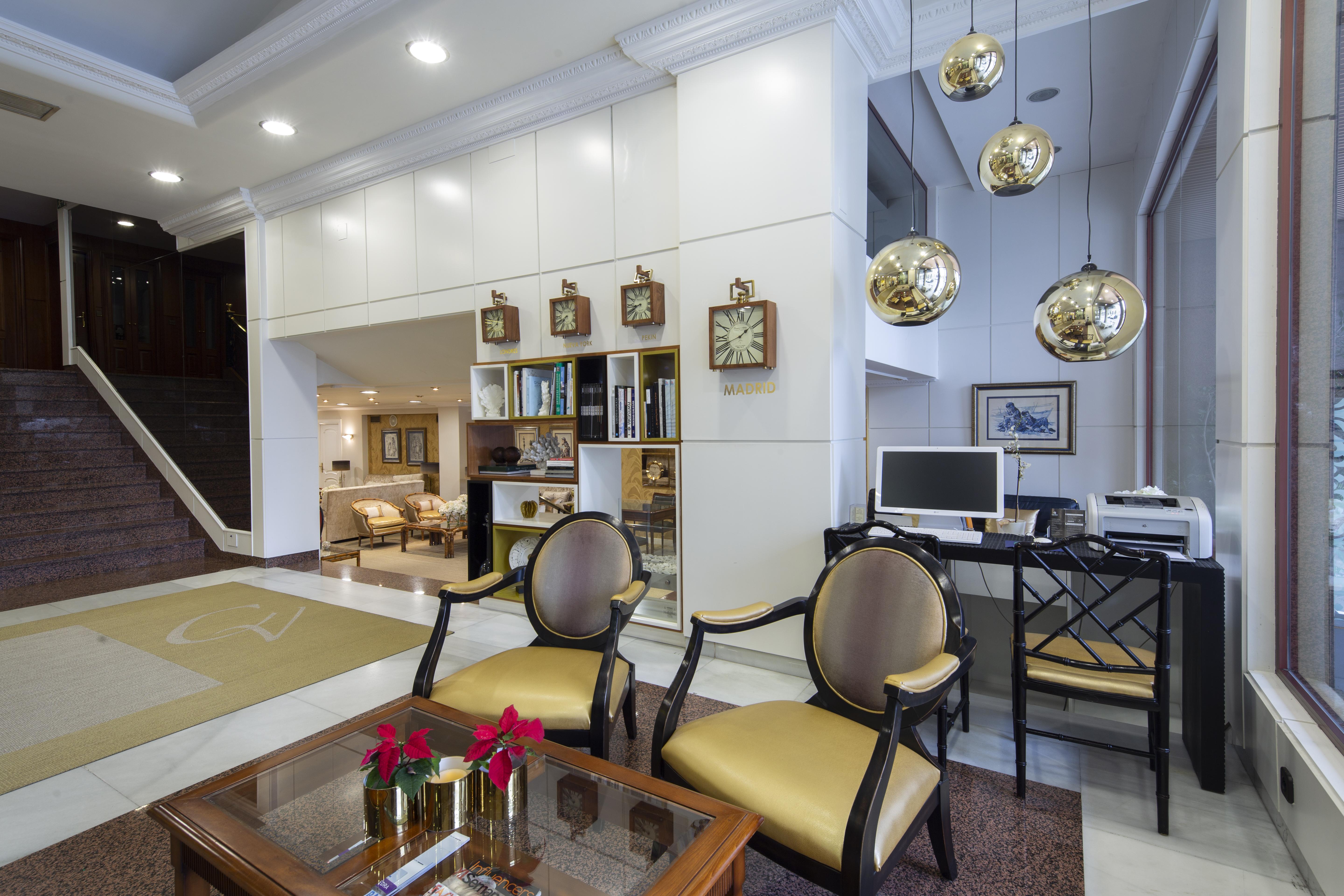 Hotel Ciudad De ויגו מראה חיצוני תמונה