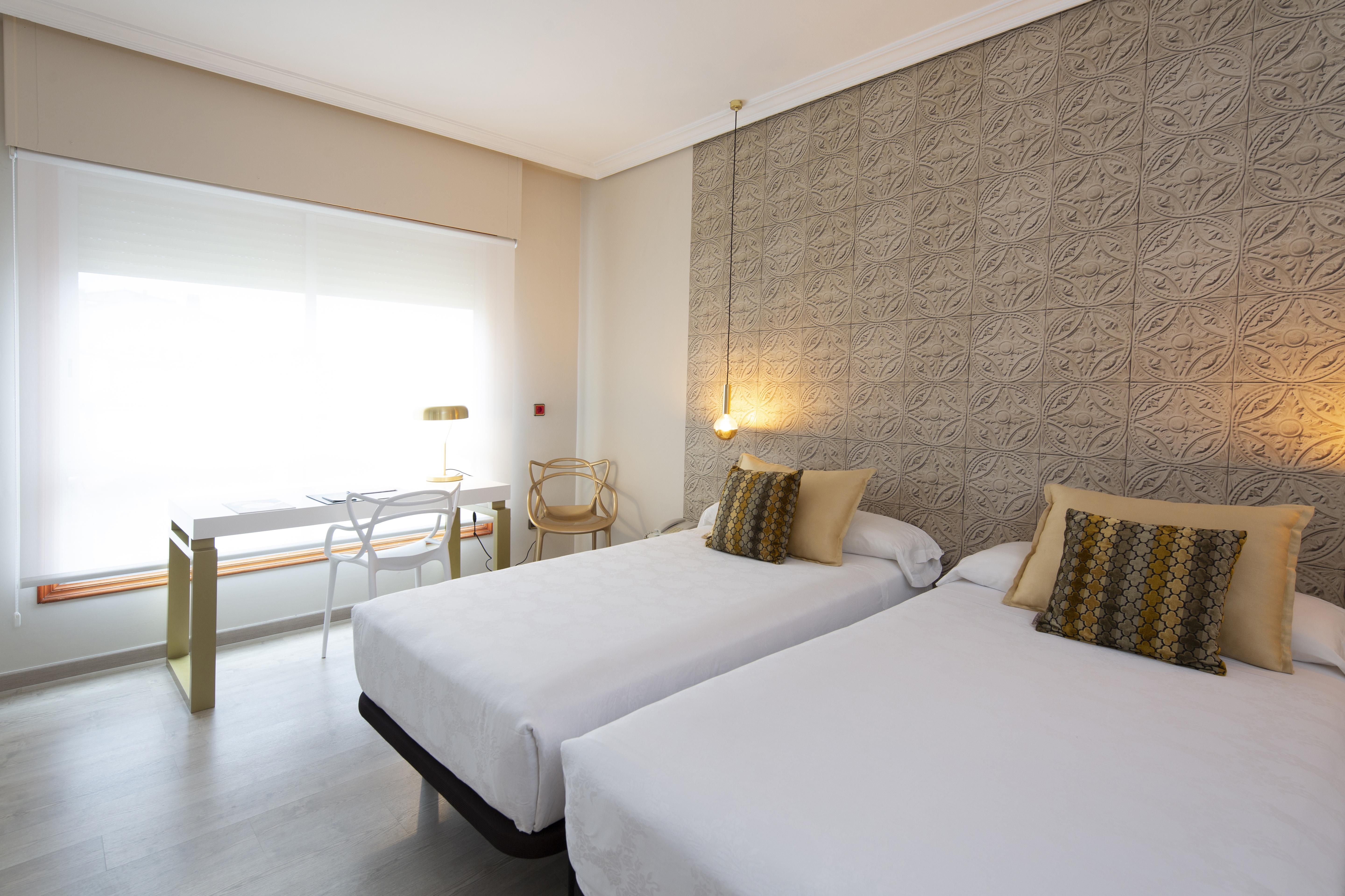 Hotel Ciudad De ויגו מראה חיצוני תמונה