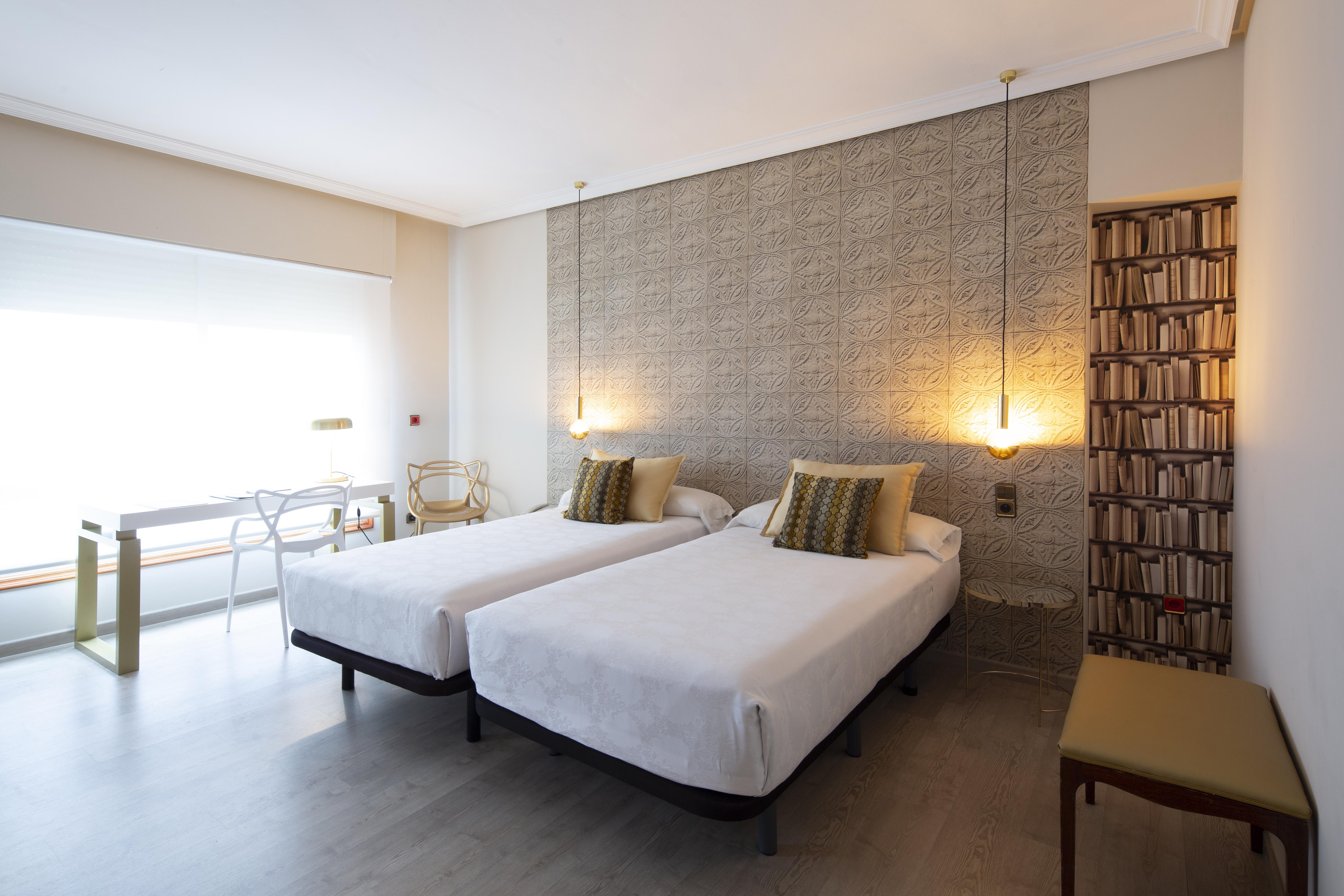 Hotel Ciudad De ויגו מראה חיצוני תמונה