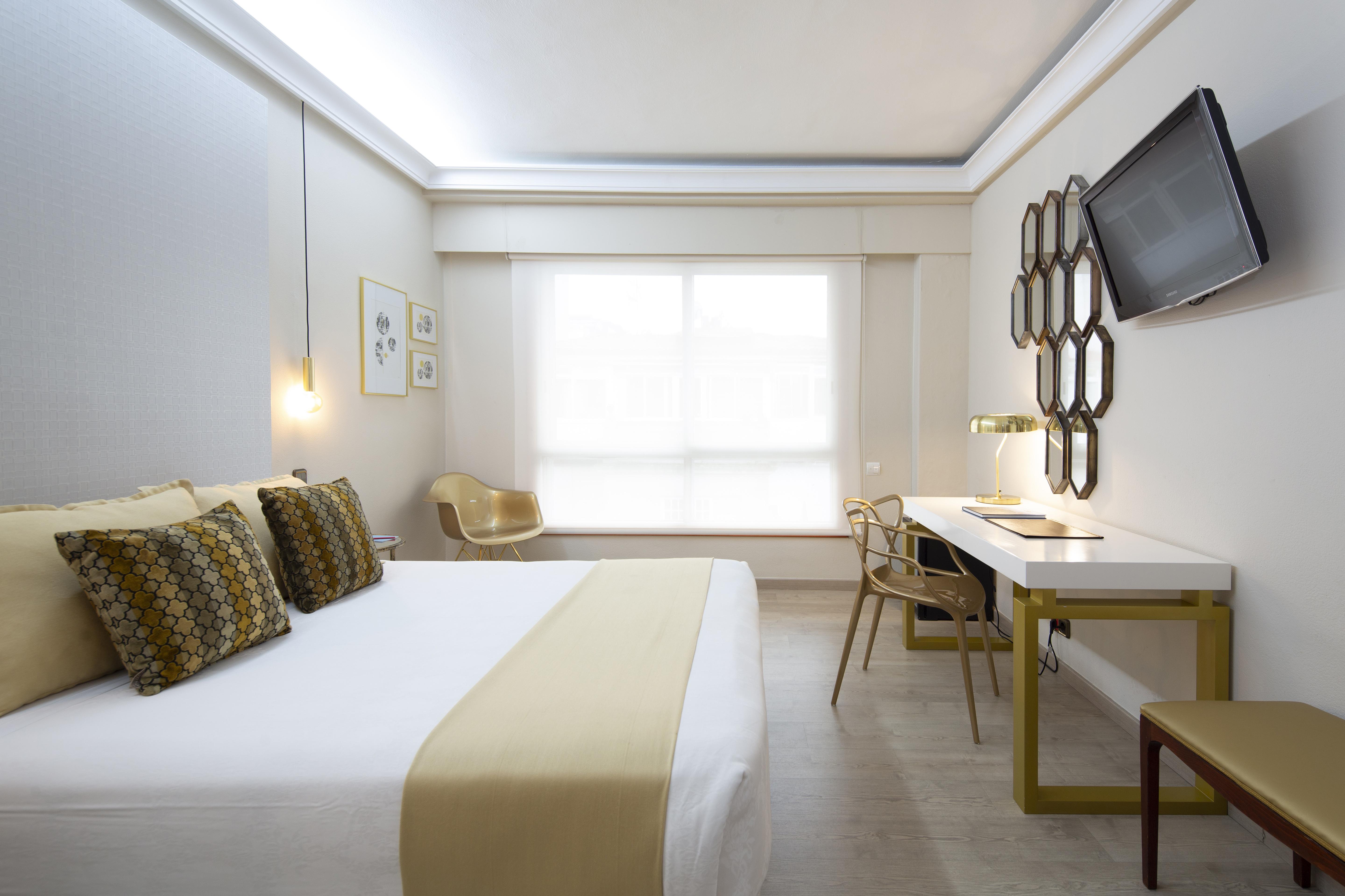 Hotel Ciudad De ויגו מראה חיצוני תמונה