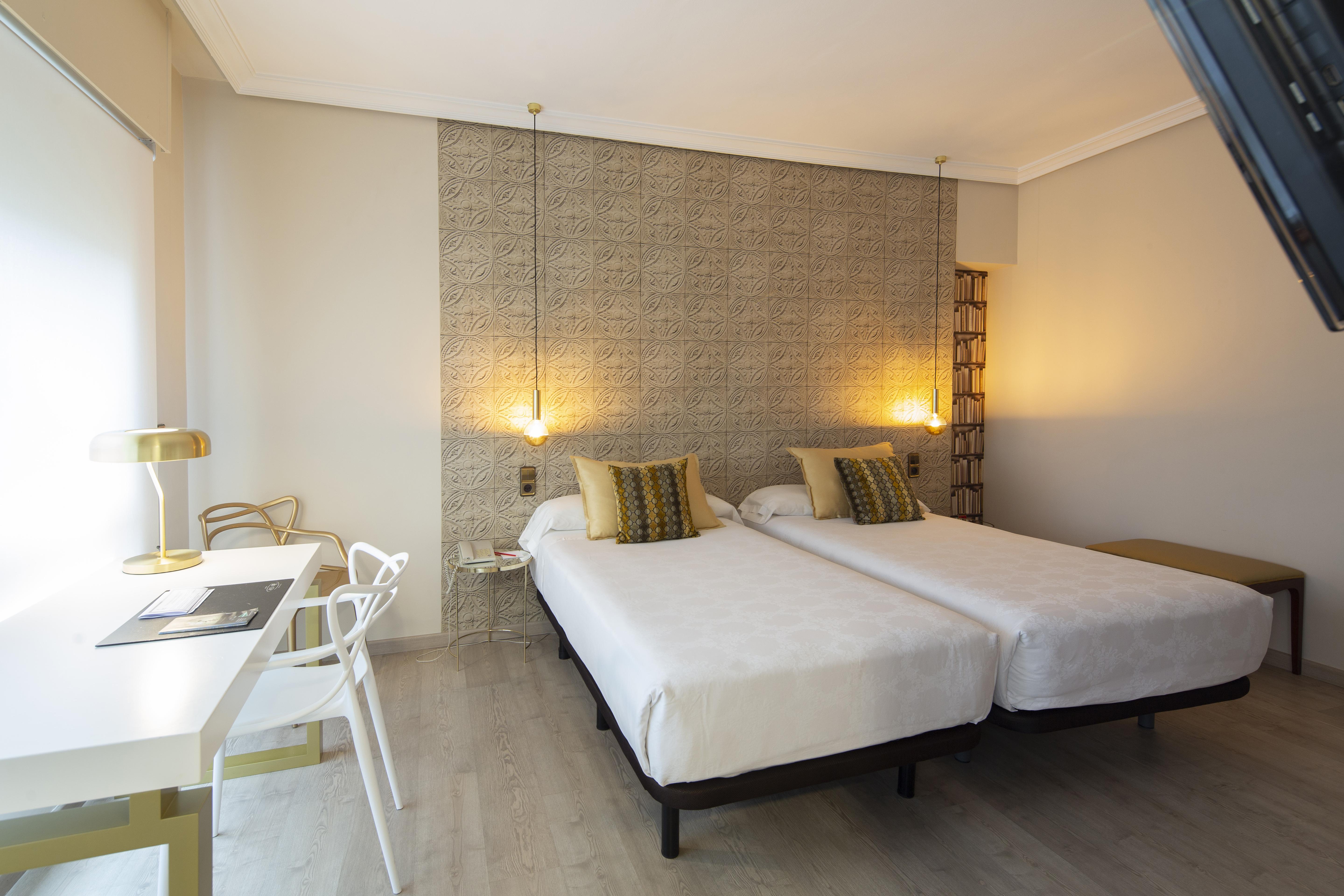 Hotel Ciudad De ויגו מראה חיצוני תמונה