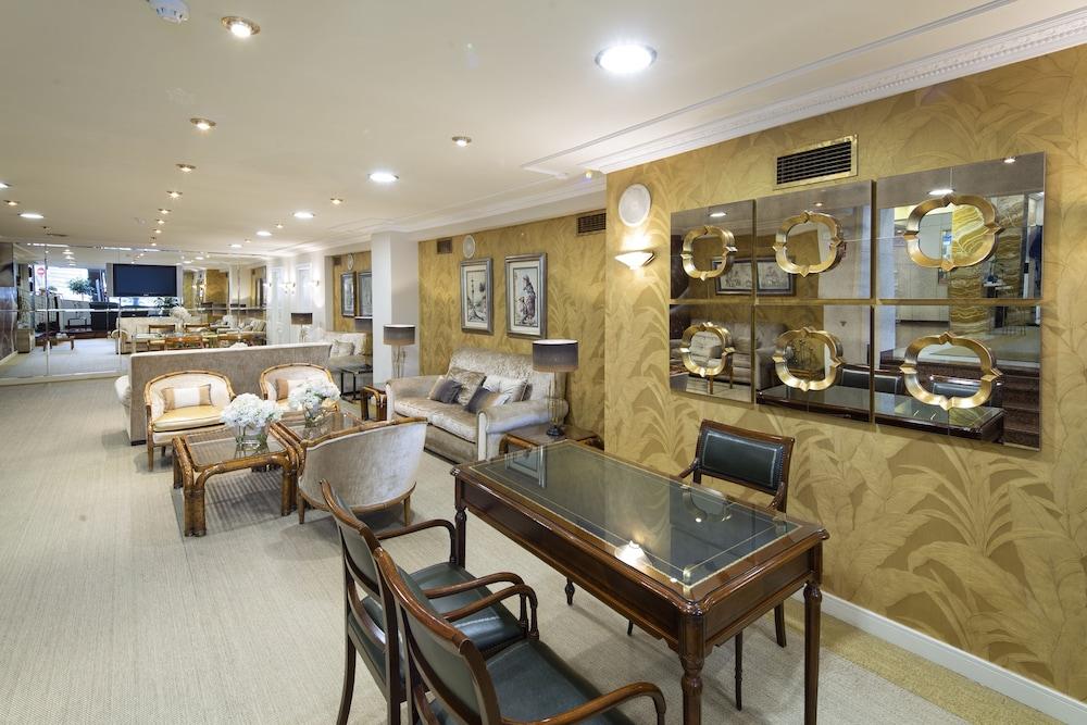 Hotel Ciudad De ויגו מראה חיצוני תמונה
