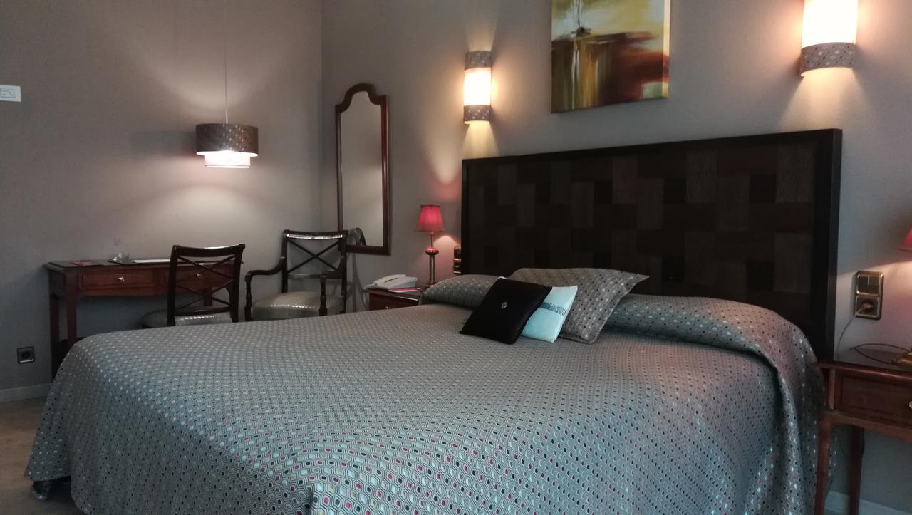 Hotel Ciudad De ויגו מראה חיצוני תמונה