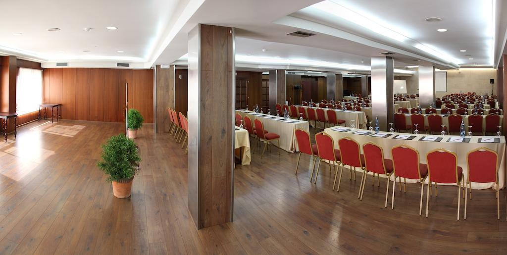 Hotel Ciudad De ויגו מראה חיצוני תמונה